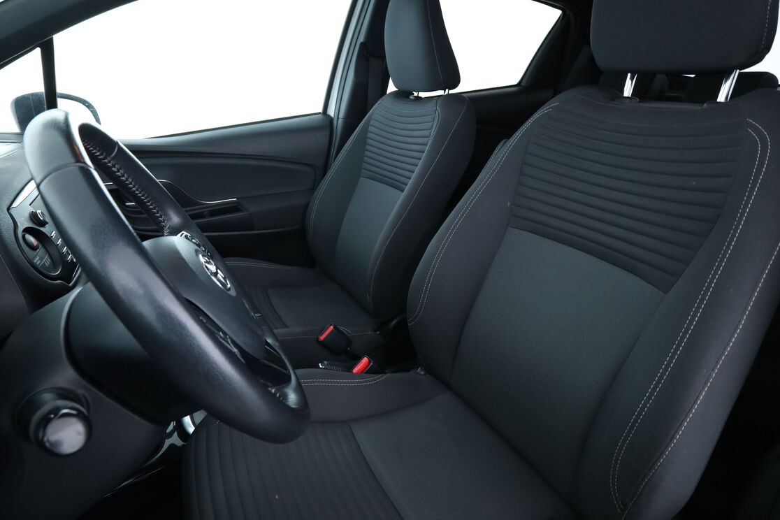 Toyota Yaris 1.5 Hybrid Collection – Image 6