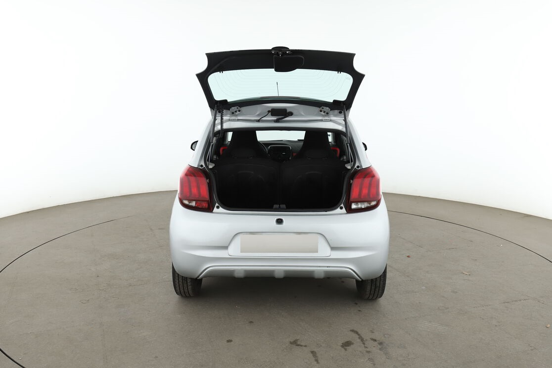 Peugeot 108 1.0 VTi Envy Top! – Image 3