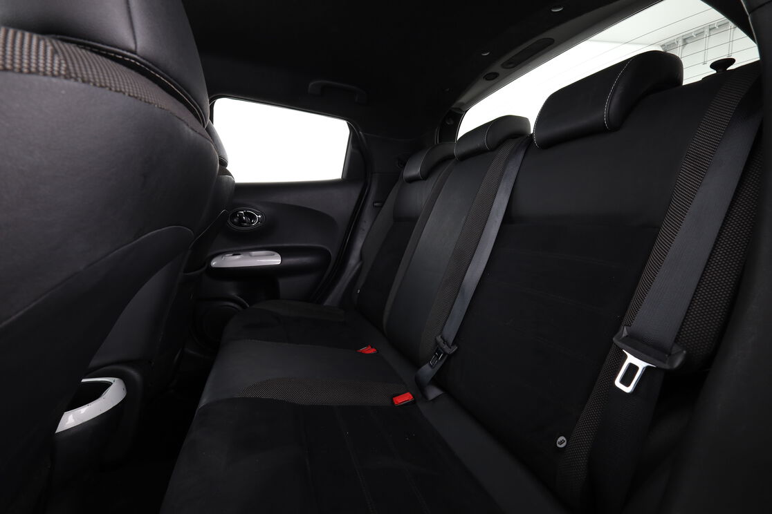 Nissan Juke 1.2 DIG-T – Image 10