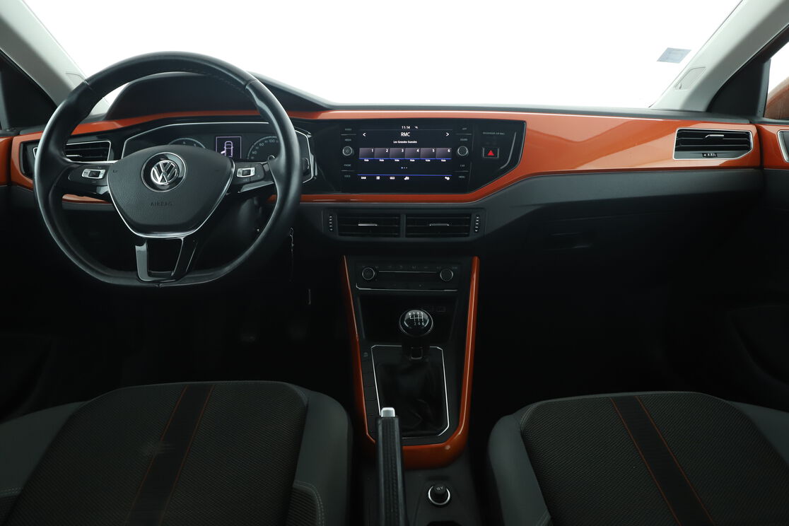 Volkswagen Polo 1.0 TSI R-Line – Image 2