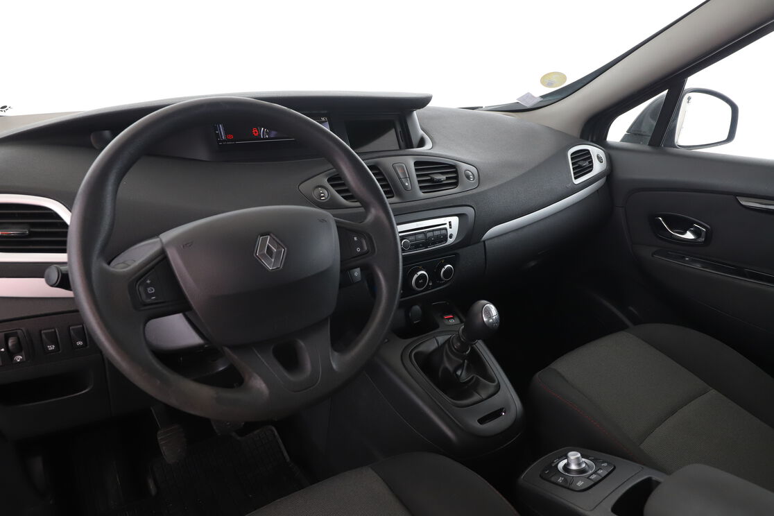 Renault Scenic 1.5 dCi Energy Life Eco2 – Image 6