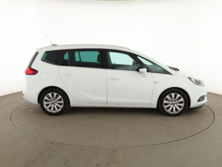 Opel Zafira 2.0 CDTI BlueInjection Innovation Auto