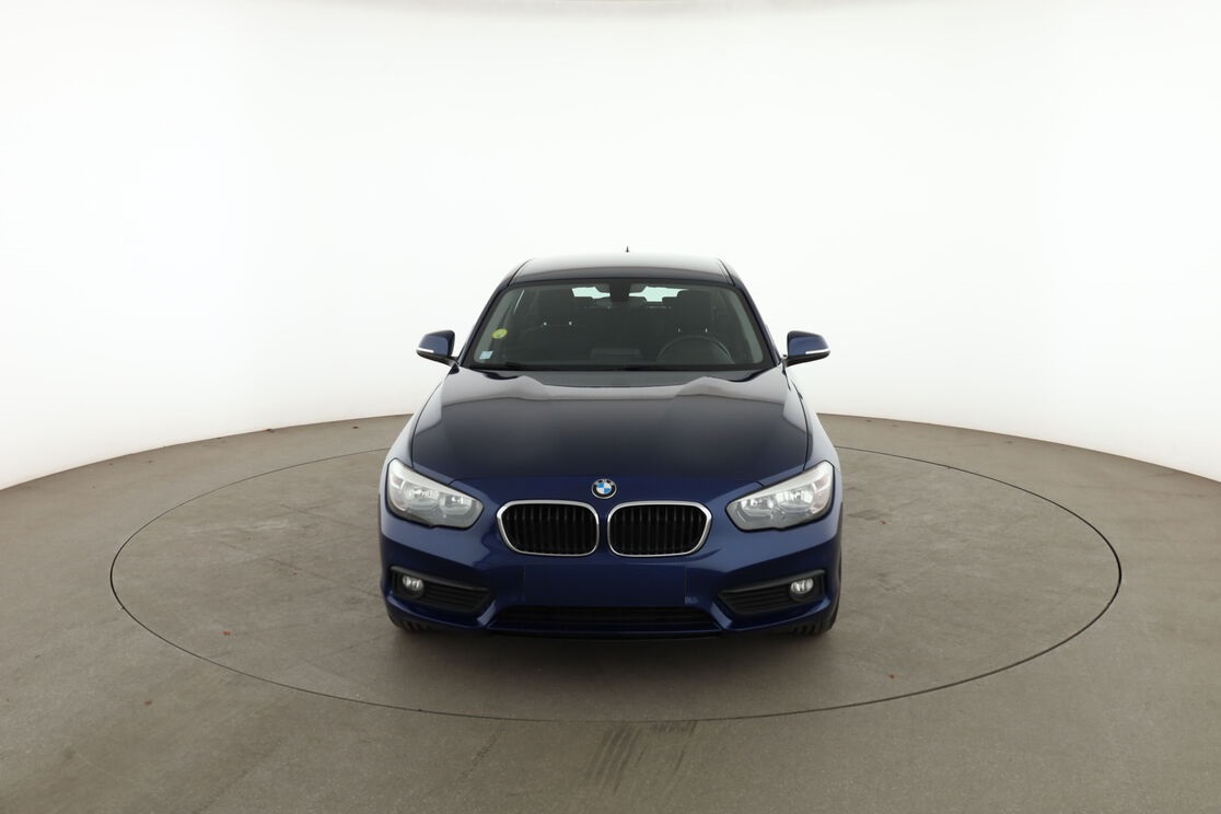 BMW Série 1 116d – Image 2