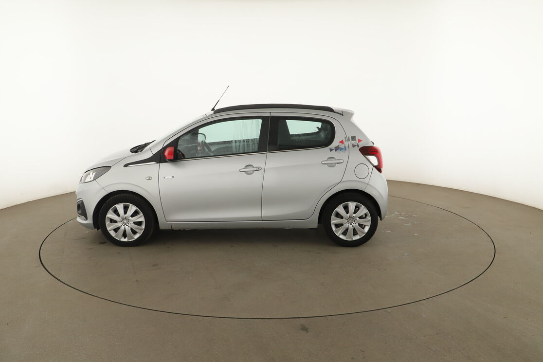 Peugeot 108 1.0 VTi Envy Top! – Image 2