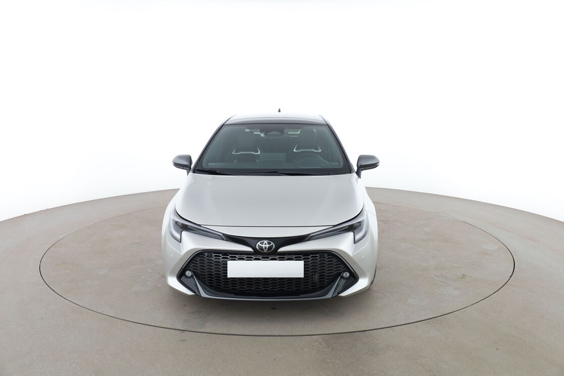 Toyota Corolla 1.8 Hybride GR Sport – Image 2