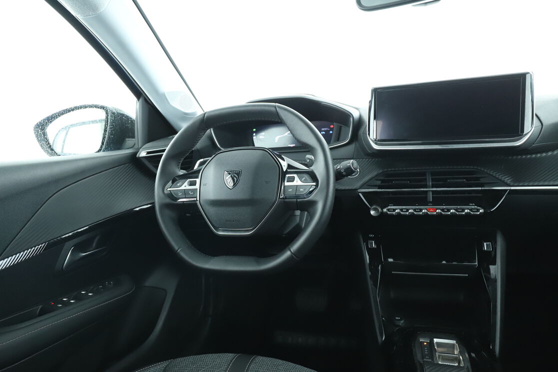 Peugeot 208 1.2 Hybrid Allure e-DCS6 – Image 3