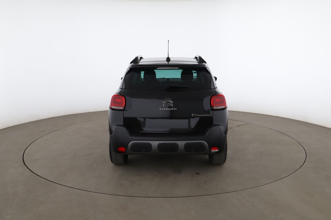 Citroen C3 Aircross 1.2 PureTech Shine BV6 – Image 2