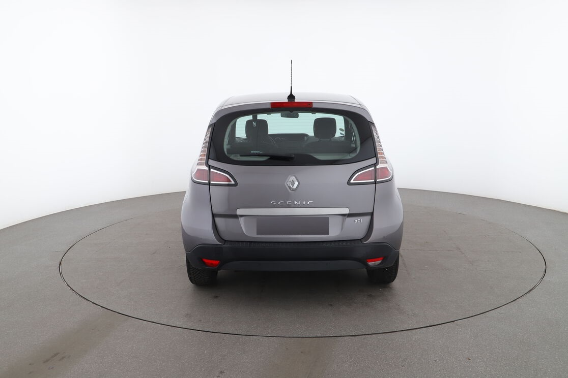 Renault Scenic 1.5 dCi Energy Life Eco2 – Image 5