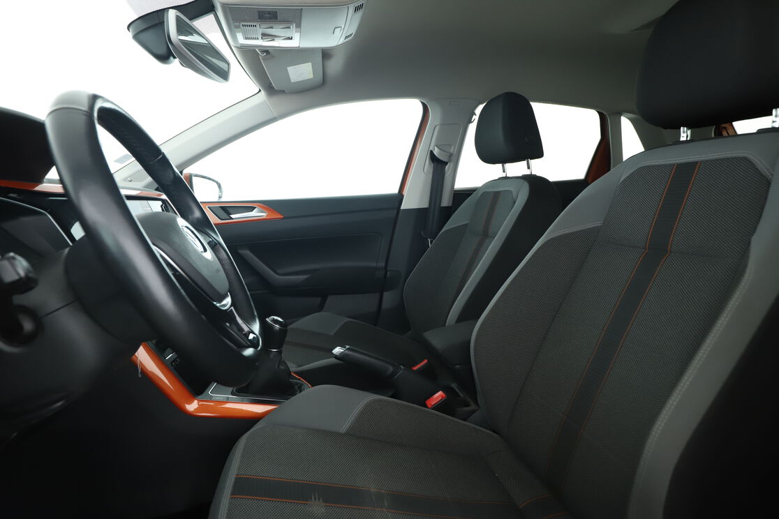 Volkswagen Polo 1.0 TSI R-Line – Image 4