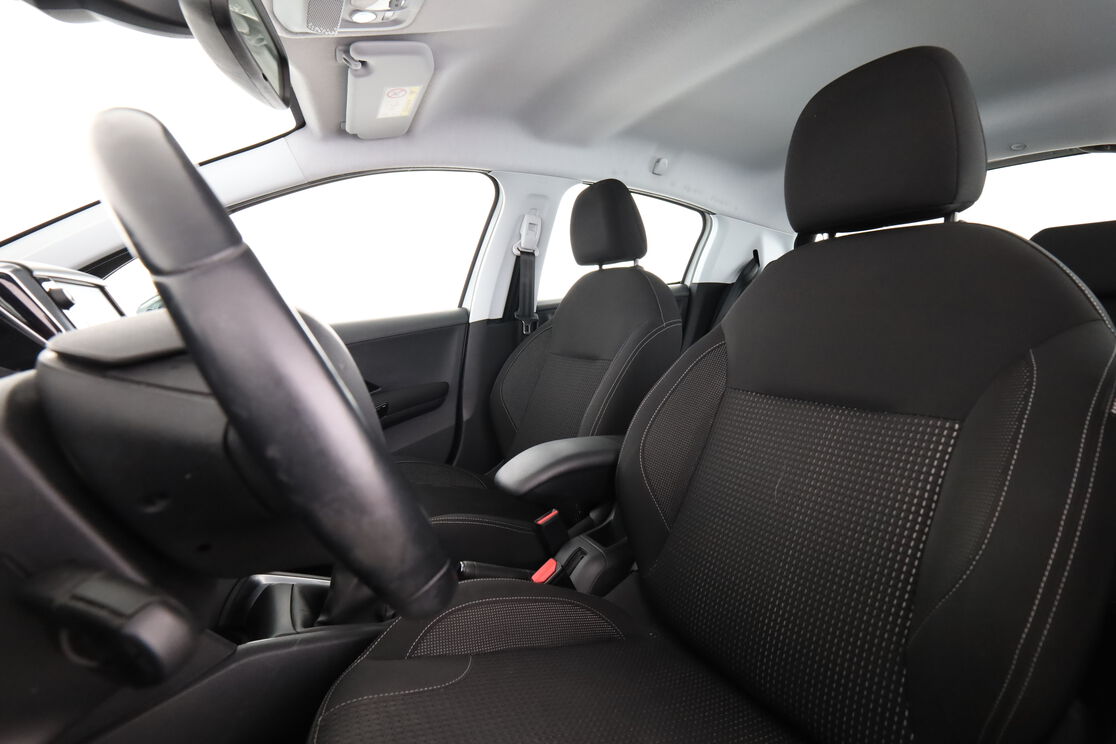 Peugeot 208 1.2 PureTech Allure Business – Image 8
