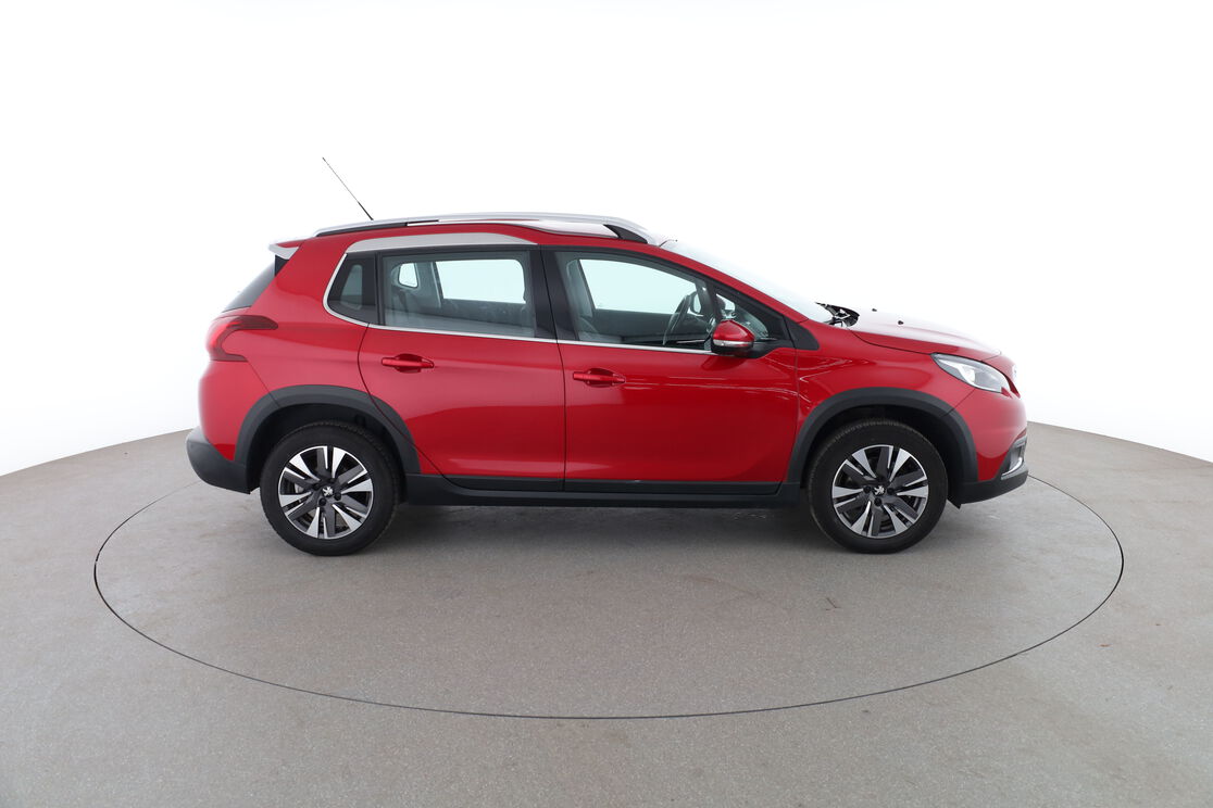 Peugeot 2008 1.2 PureTech Allure