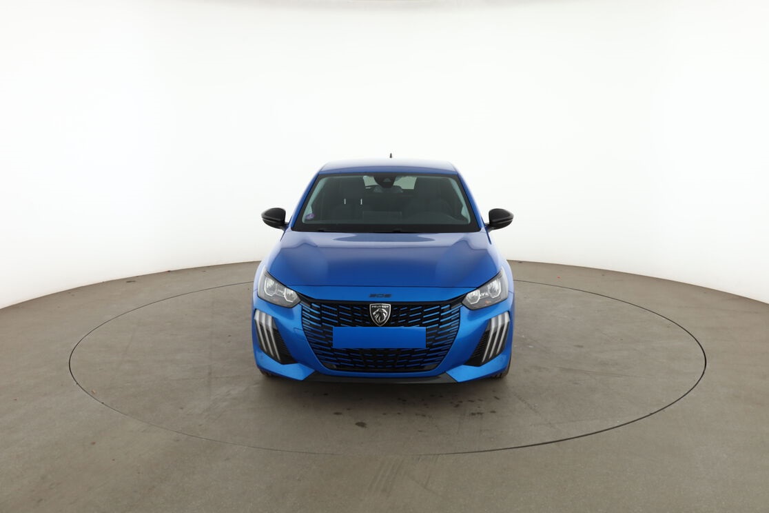 Peugeot 208 1.2 Hybrid Allure e-DCS6 – Image 8