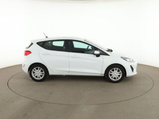 Ford Fiesta 1.1 Essential