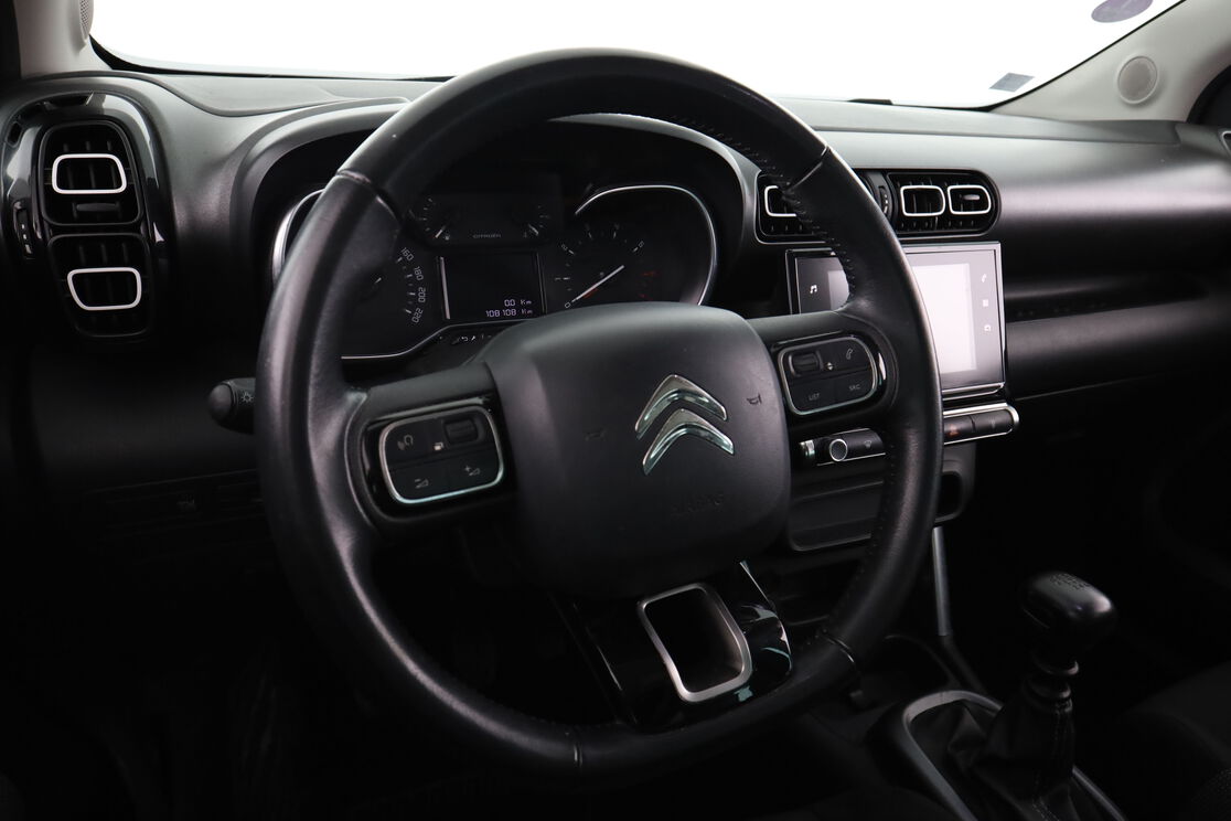Citroen C3 Aircross 1.2 PureTech Shine BV6 – Image 5