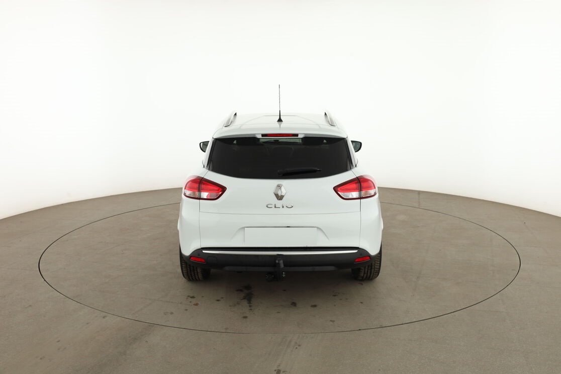 Renault Clio Estate 1.2 TCe Energy Intens – Image 5