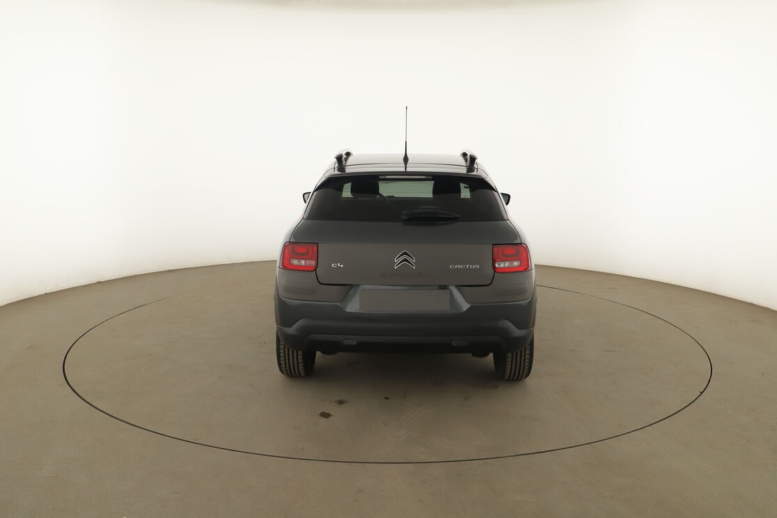 Citroen C4 Cactus 1.6 Blue-HDi Shine Edition – Image 3