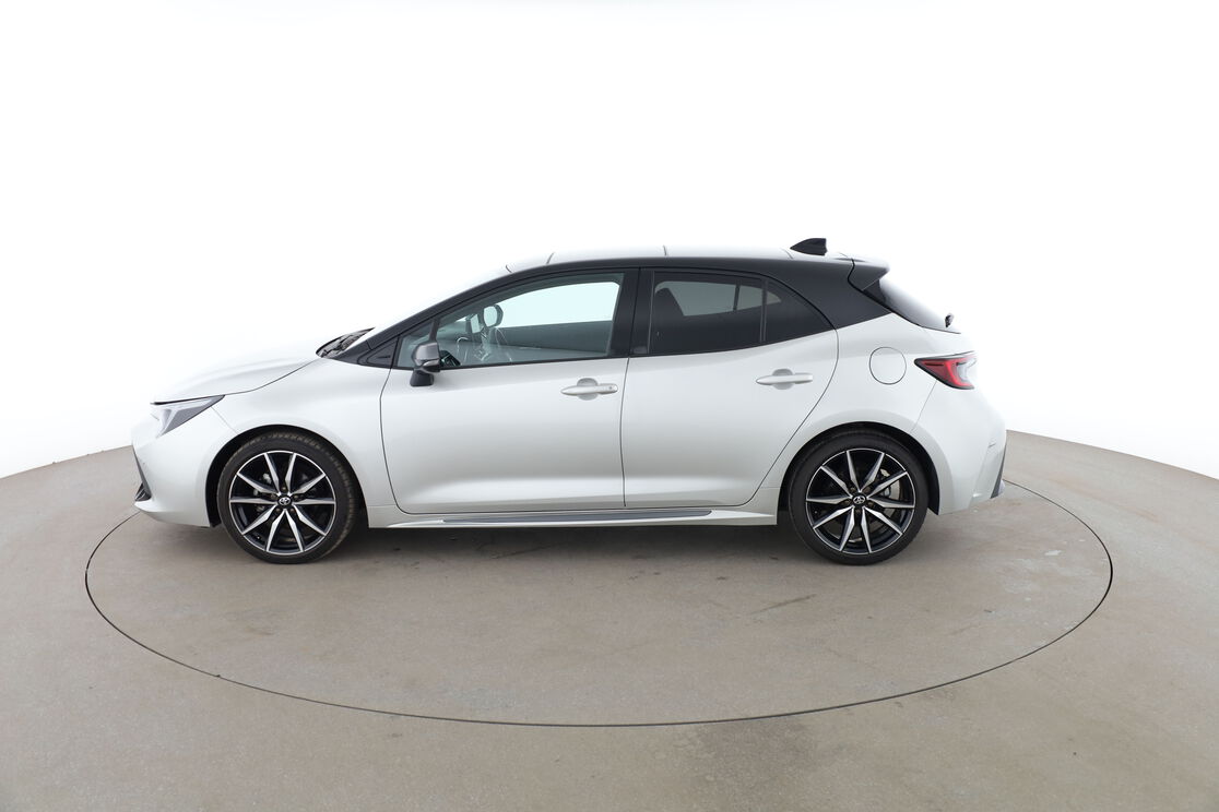 Toyota Corolla 1.8 Hybride GR Sport – Image 3