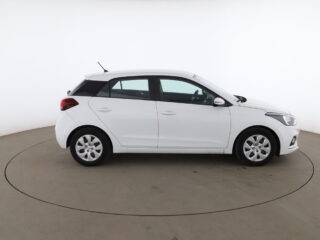 Hyundai i20 1.2 Initia