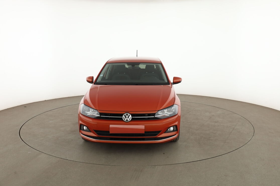 Volkswagen Polo 1.0 TSI R-Line – Image 8
