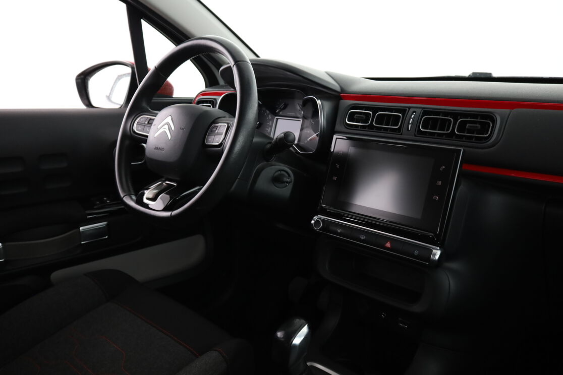 Citroen C3 1.6 Blue-HDi Shine – Image 7