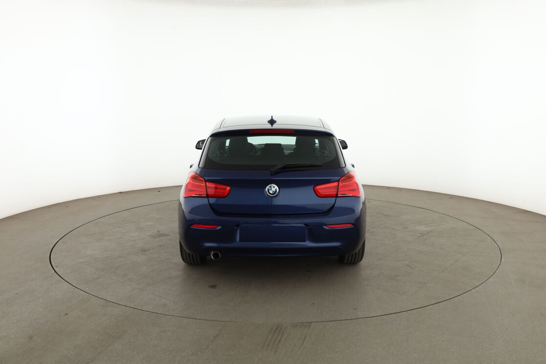 BMW Série 1 116d – Image 5