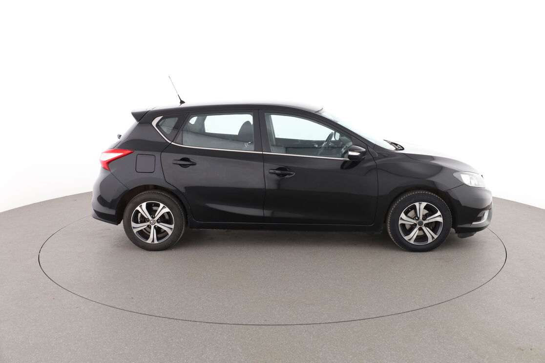 Nissan Pulsar 1.5 dCi Acenta