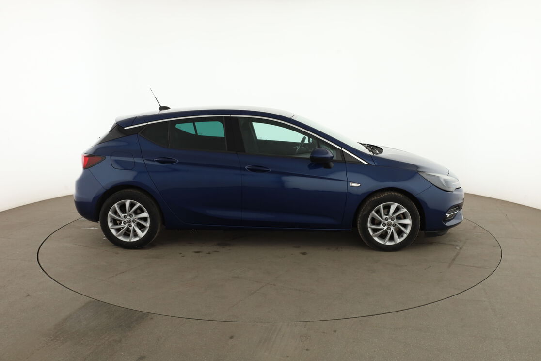 Opel Astra 1.5 Diesel Elegance