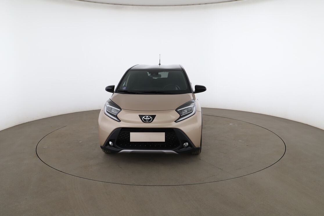 Toyota Aygo X 1.0 VVT-i Collection S-CVT – Image 5