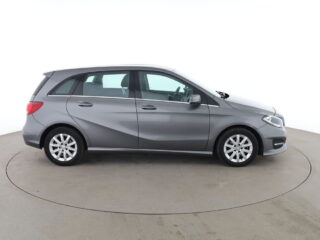 Mercedes-Benz Classe B 180 d Inspiration
