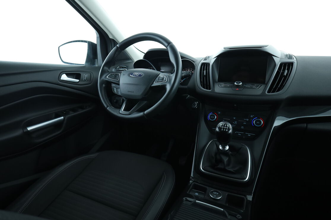 Ford Kuga 1.5 TDCi Titanium 4x2 – Image 5