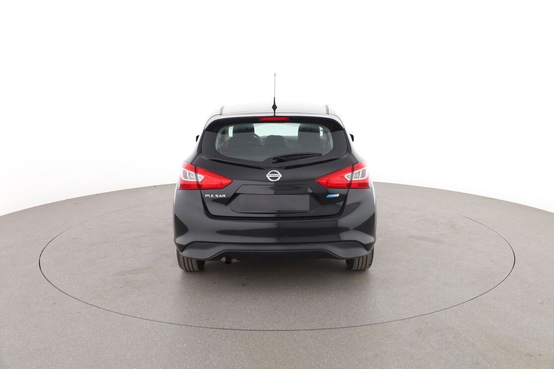 Nissan Pulsar 1.5 dCi Acenta – Image 7
