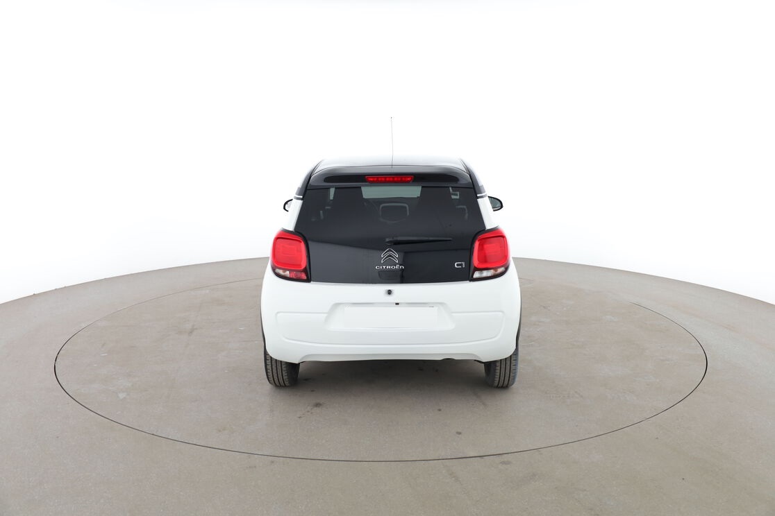 Citroen C1 1.0 VTi Urban Ride – Image 3