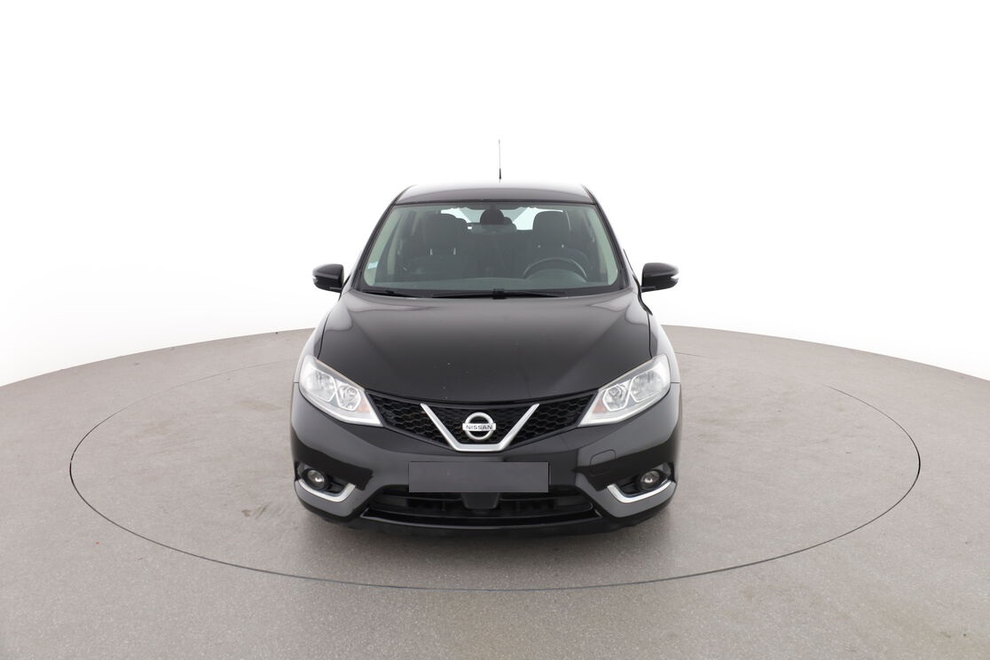 Nissan Pulsar 1.5 dCi Acenta – Image 3
