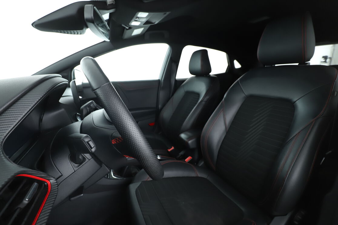 Ford Puma 1.0 EcoBoost mHEV ST-Line X BVM6 – Image 2