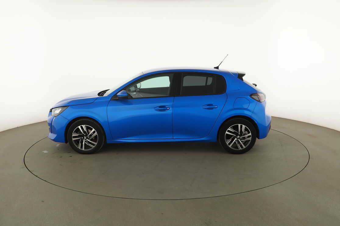 Peugeot 208 1.2 PureTech Allure Business – Image 3