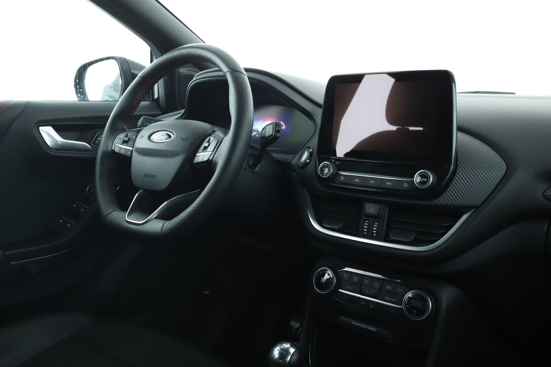 Ford Puma 1.0 EcoBoost mHEV ST-Line X BVM6 – Image 7