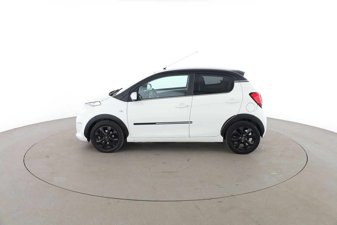 Citroen C1 1.0 VTi Urban Ride – Image 9