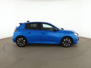 Peugeot 208 1.2 Hybrid Allure e-DCS6