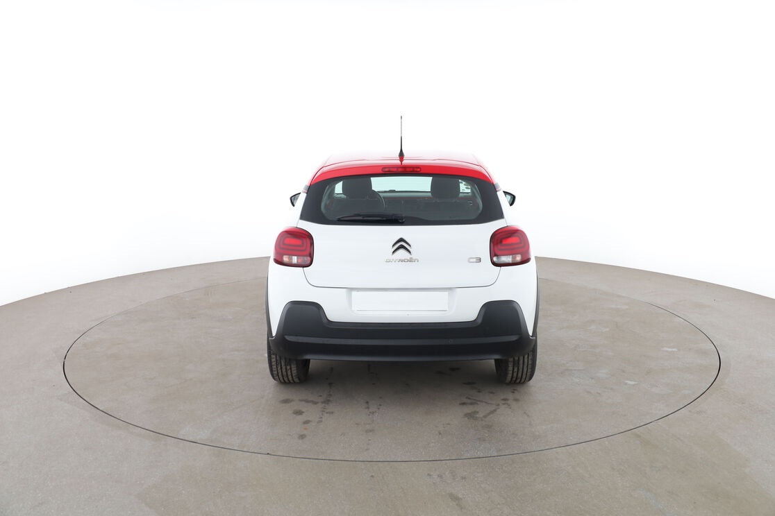 Citroen C3 1.6 Blue-HDi Shine – Image 4