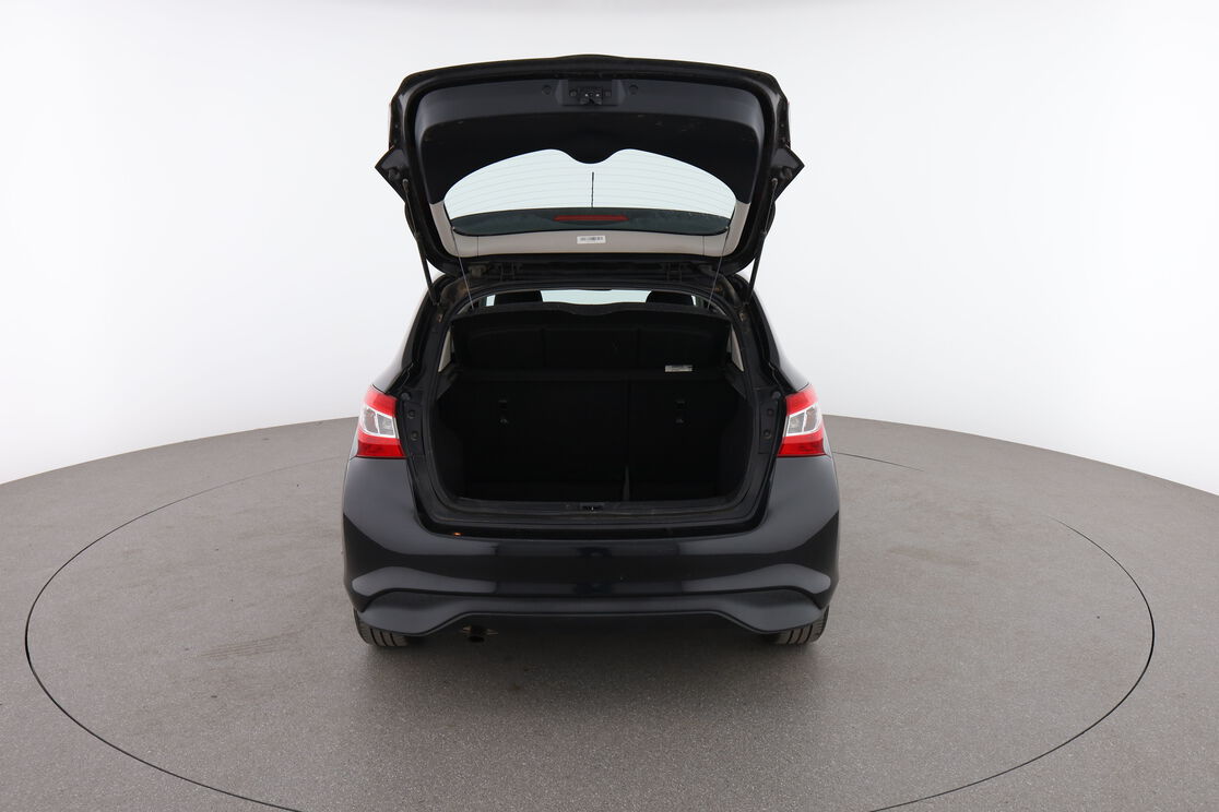 Nissan Pulsar 1.5 dCi Acenta – Image 6