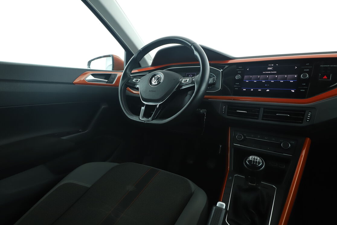 Volkswagen Polo 1.0 TSI R-Line – Image 5