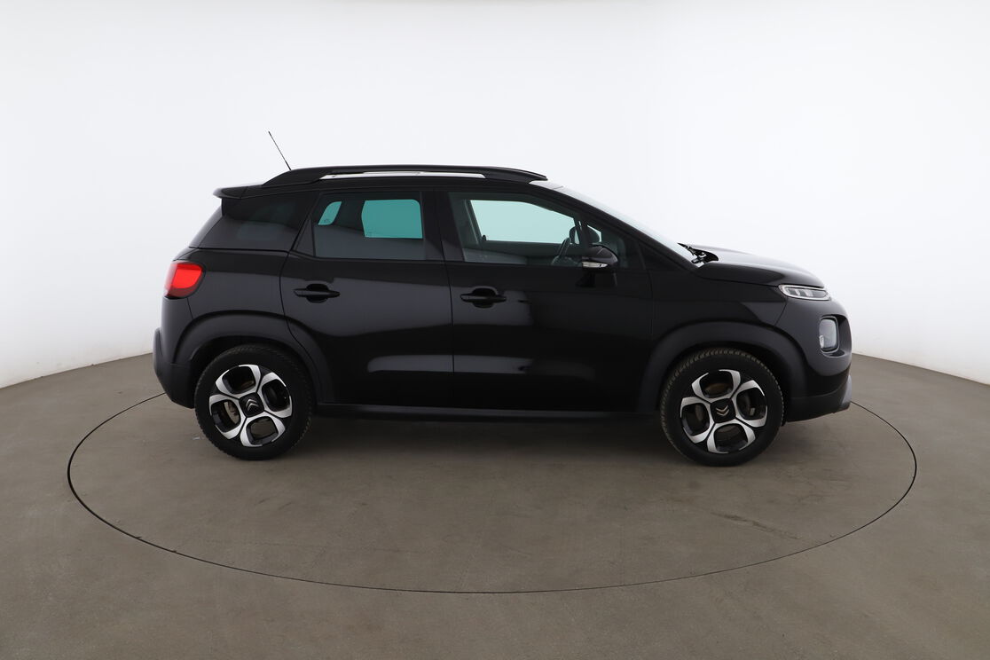 Citroen C3 Aircross 1.2 PureTech Shine BV6
