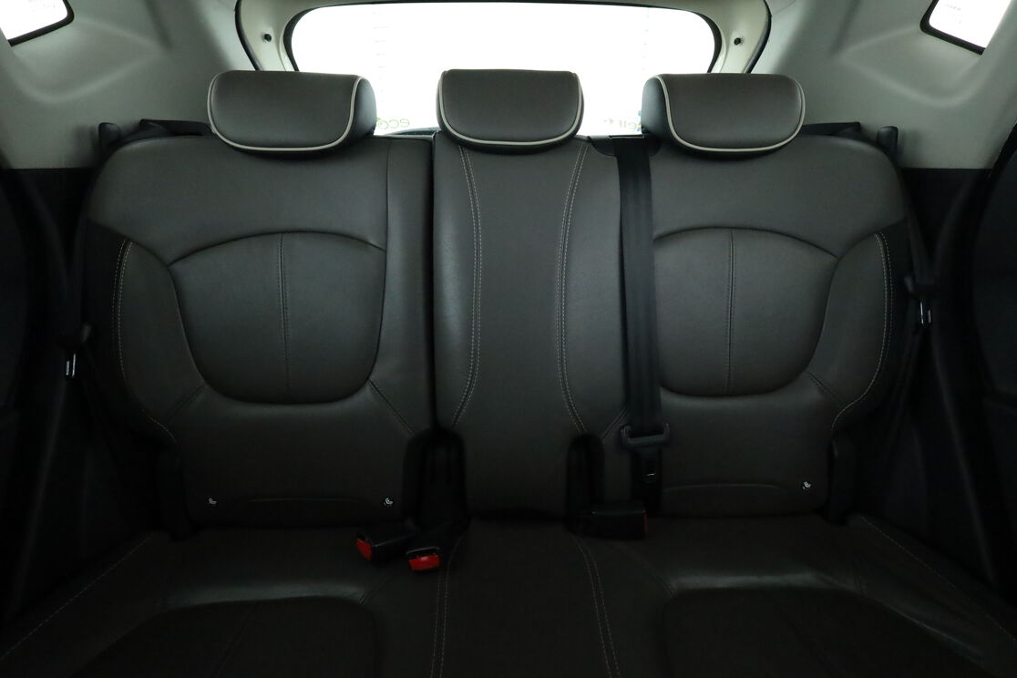 Renault Captur 1.5 dCi Energy Hypnotic – Image 8