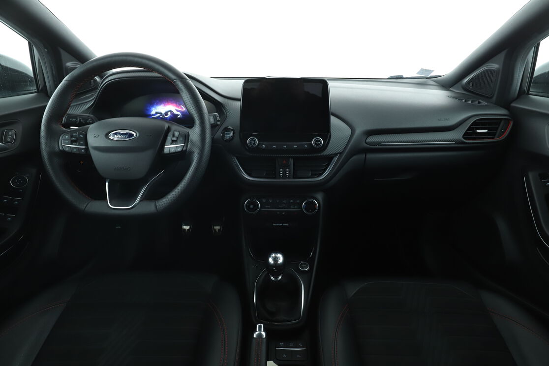 Ford Puma 1.0 EcoBoost mHEV ST-Line X BVM6 – Image 6