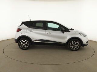 Renault Captur 1.2 TCe Energy Intens EDC