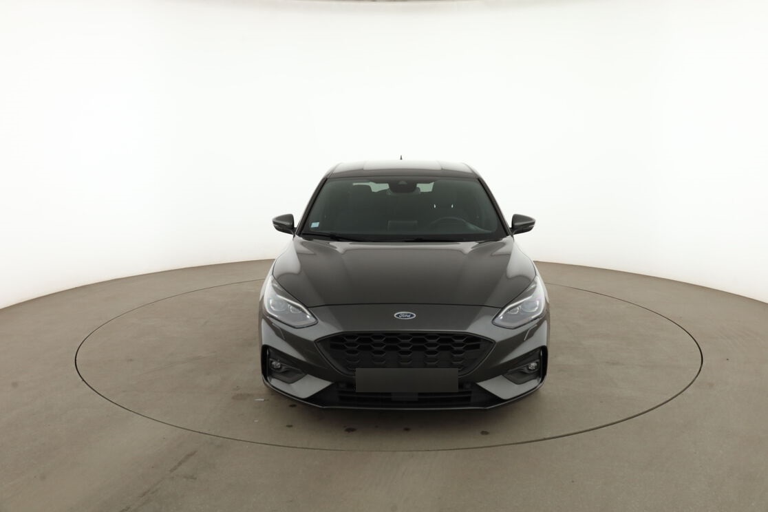 Ford Focus 1.5 EcoBlue ST Line Auto – Image 8