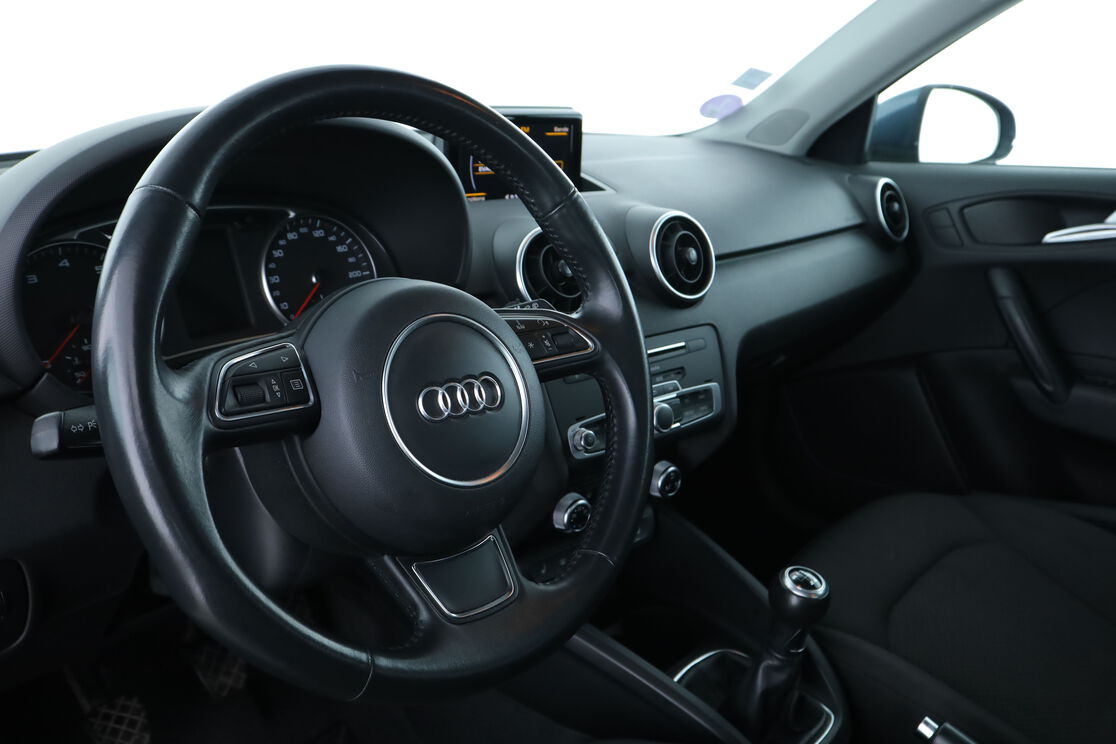 Audi A1 Sportback 1.0 TFSI – Image 2