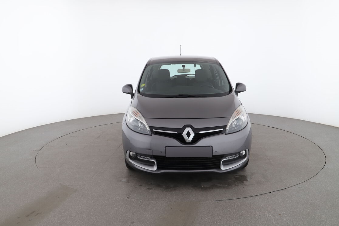 Renault Scenic 1.5 dCi Energy Life Eco2 – Image 2