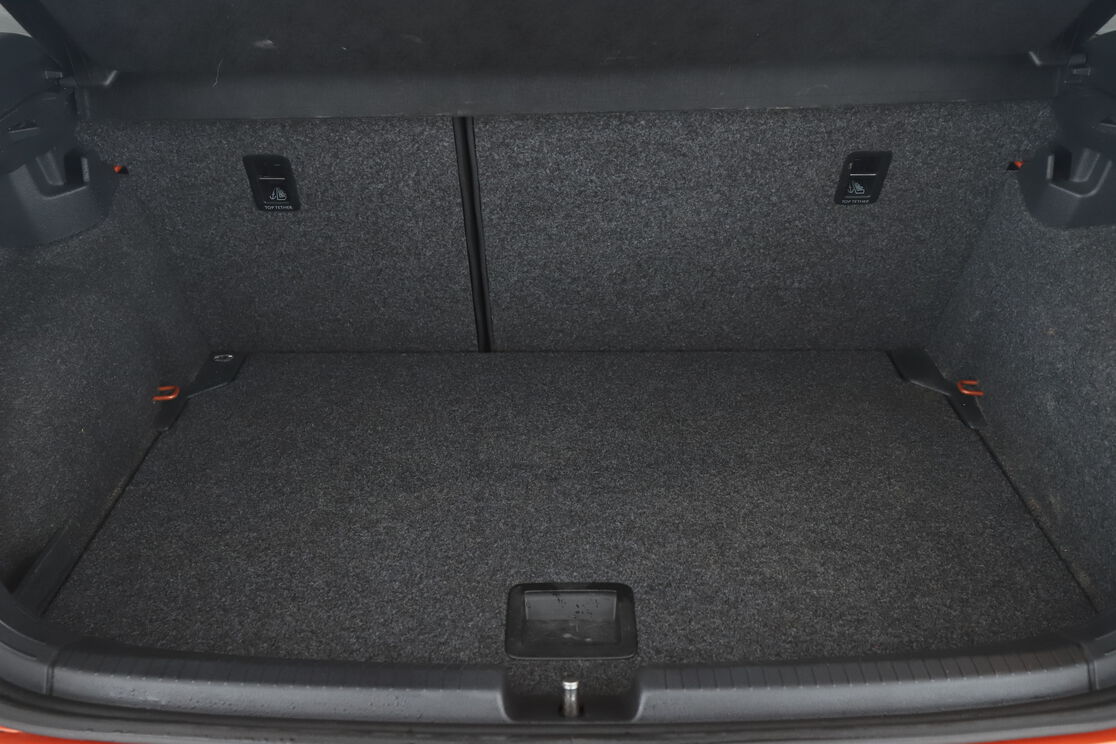 Volkswagen Polo 1.0 TSI R-Line – Image 7