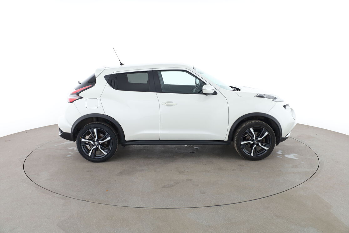 Nissan Juke 1.2 DIG-T